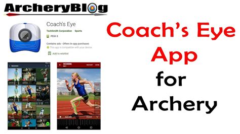 coach's eye free app.